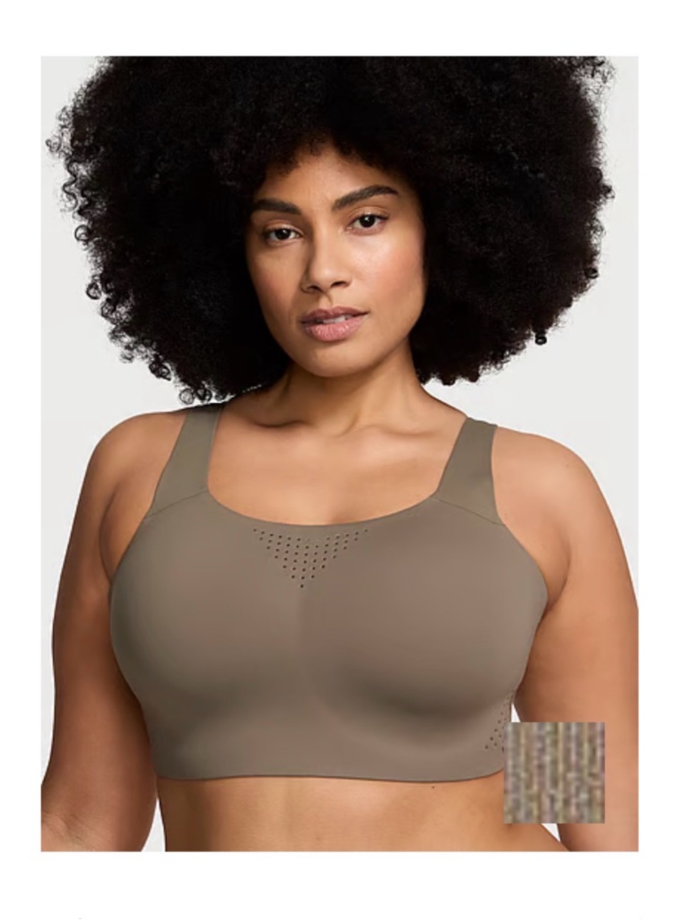 Victoria’s Secret Featherweight Max Sports